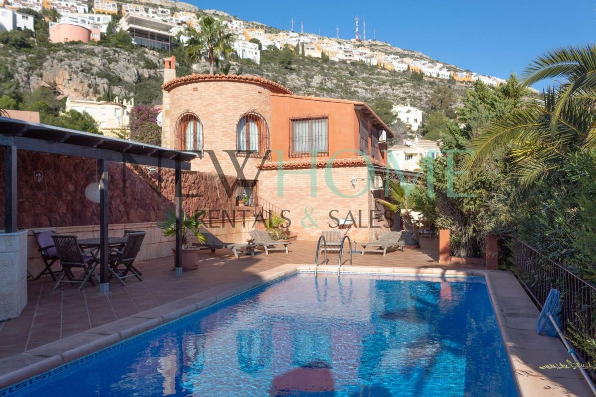 Properties for sale and rent in Spain photo 5