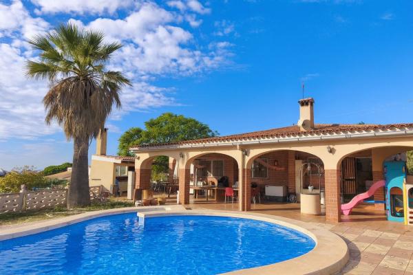 Casa o chalet independiente en Calle Almogavers, Busot photo 1