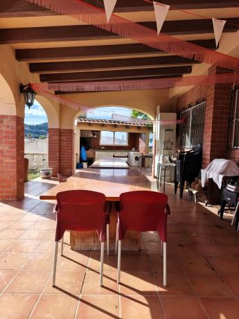 Casa o chalet independiente en Calle Almogavers, Busot thumbnail 2