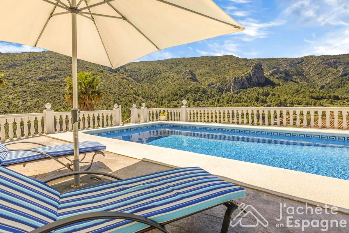 Properties for sale and rent in Spain photo 3