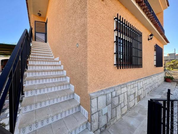 Casa o chalet independiente en Salafranca - Lloixa, San Juan de Alicante thumbnail 2