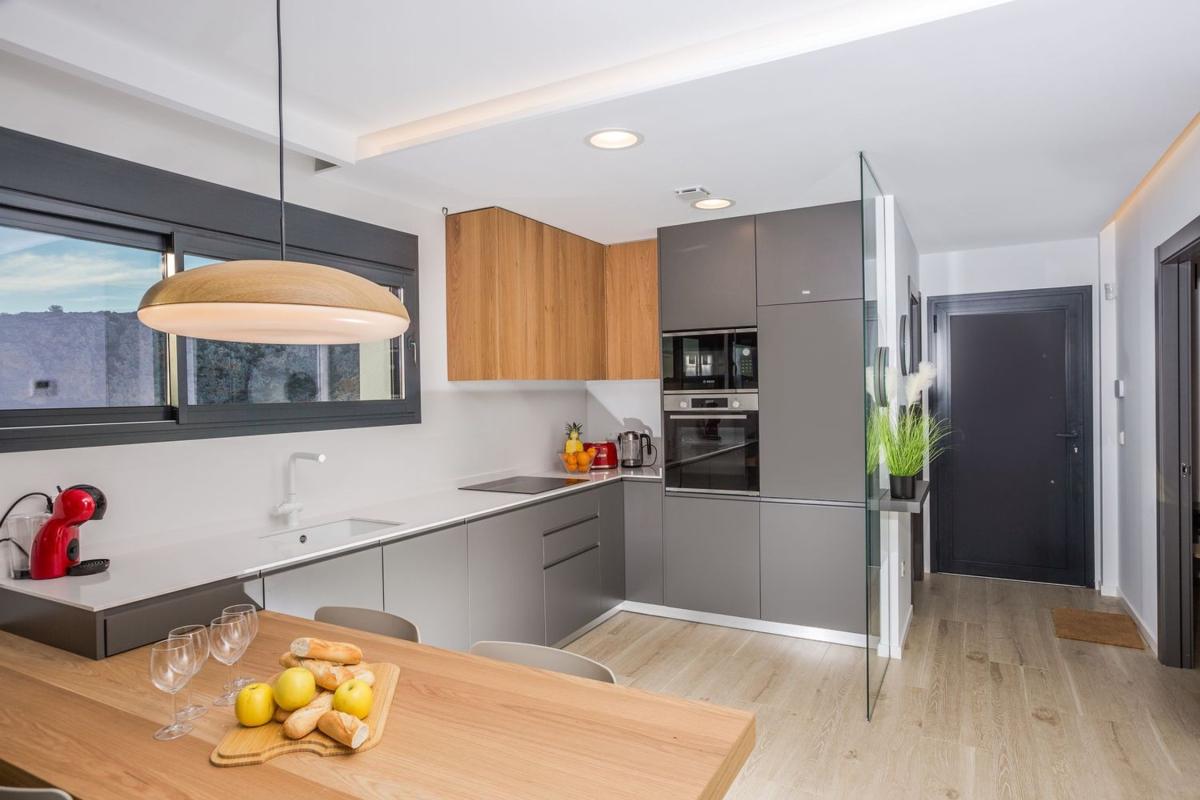 Продажа квартиры на Piso en Calle Greco s/n, Cumbre del Sol, Benitachell, Бенитачель
 photo 4