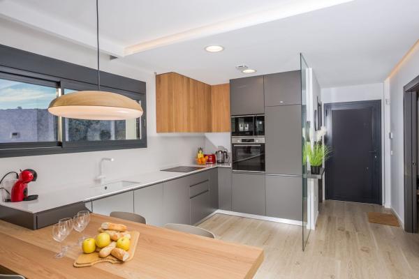 Продажа квартиры на Piso en Calle Greco s/n, Cumbre del Sol, Benitachell, Бенитачель
 photo 4