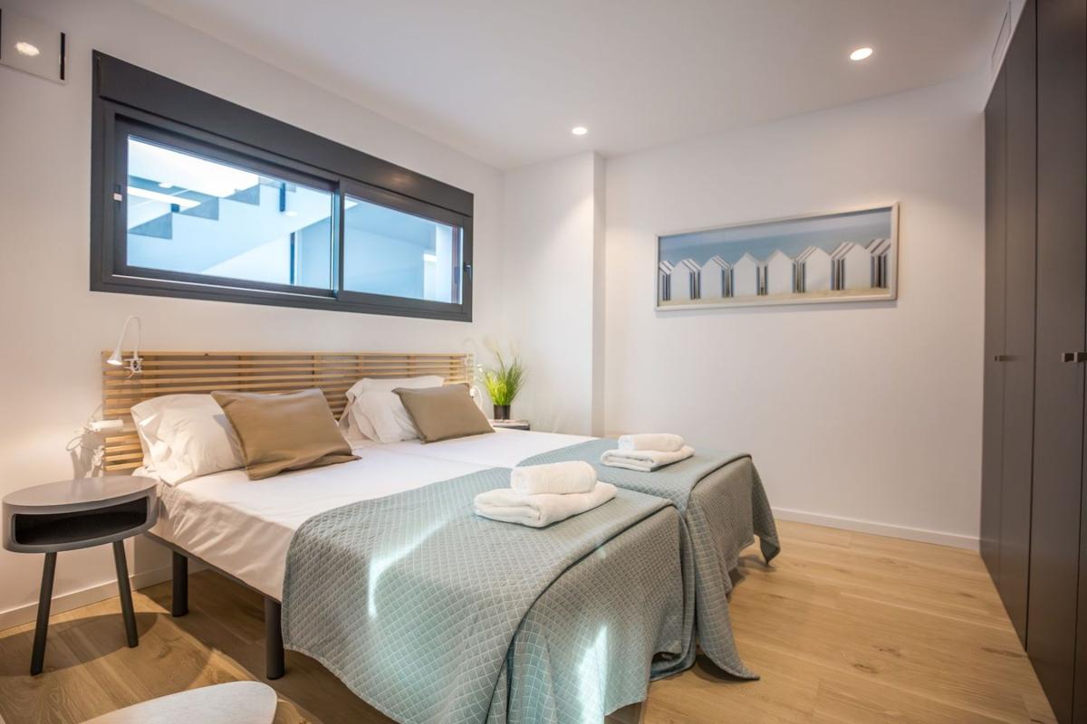 Продажа квартиры на Piso en Calle Greco s/n, Cumbre del Sol, Benitachell, Бенитачель
 photo 5