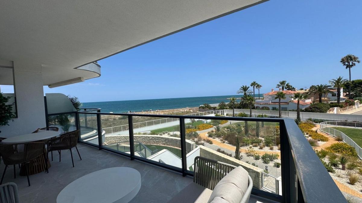 Продажа квартиры на Piso en Devesses - Monte Pego, Denia, Дения
photo 1