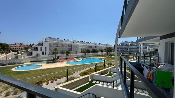 Продажа квартиры на Piso en Devesses - Monte Pego, Denia, Дения
thumbnail 2