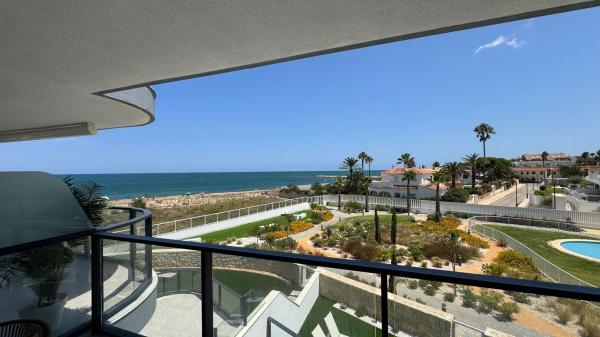 Продажа квартиры на Piso en Devesses - Monte Pego, Denia, Дения
thumbnail 3