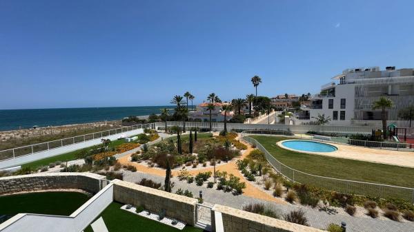 Продажа квартиры на Piso en Devesses - Monte Pego, Denia, Дения
 photo 4