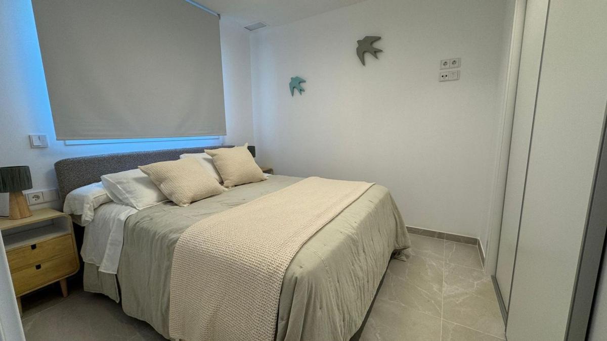Продажа квартиры на Piso en Devesses - Monte Pego, Denia, Дения
photo 5