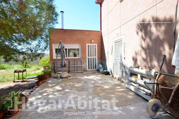 Casa o chalet independiente en Camino Fondo De La Campaneta, Ciudad de Asís - Font-Calent - El Bacarot, Alicante / Alacant thumbnail 3