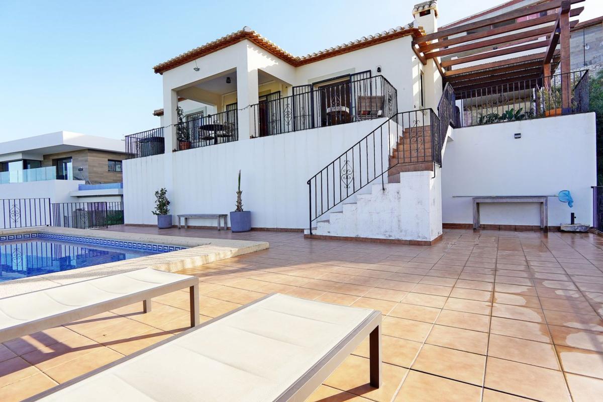 Properties for sale and rent in Spain photo 1