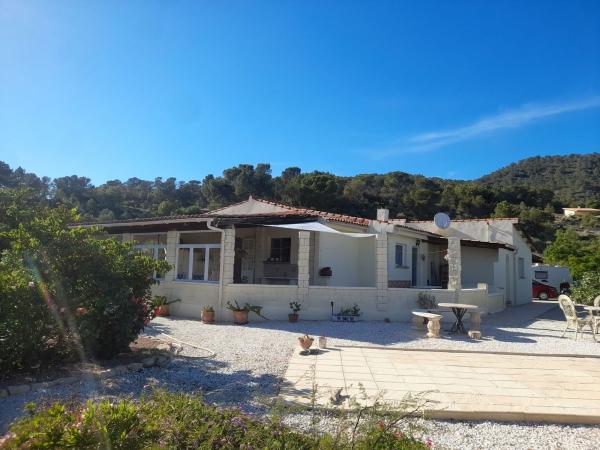 Casa o chalet independiente en Sector 2, 47, Jijona / Xixona thumbnail 2