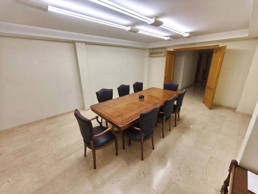 Venta de piso en Piso en Calle de Ángel Lozano, Centro Tradicional, Alicante / Alacant, Alicante / Alacant
photo 5
