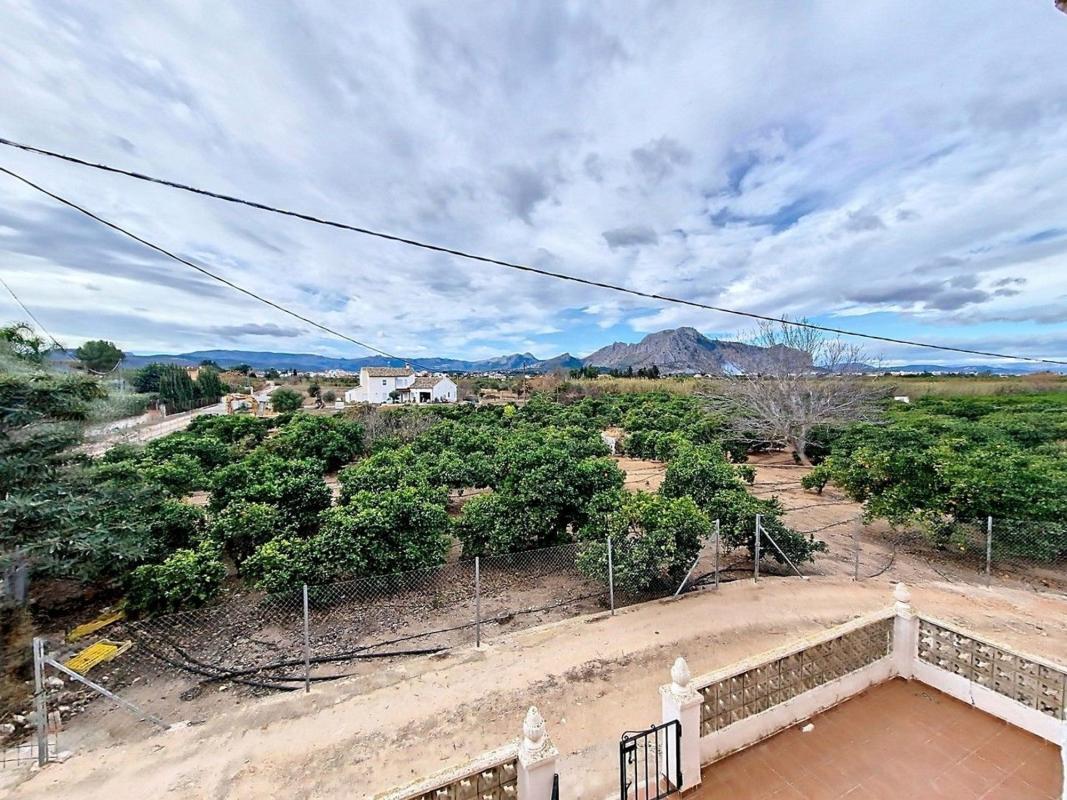Sale of rural property in  Finca rústica en Partida Moli d'en Coll-4, 168, Ondara , Ondara photo 4