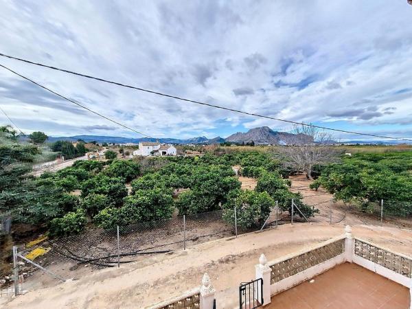 Rustic farm for sale in  Finca rústica en Partida Moli d'en Coll-4, 168, Ondara , Ondara photo 4