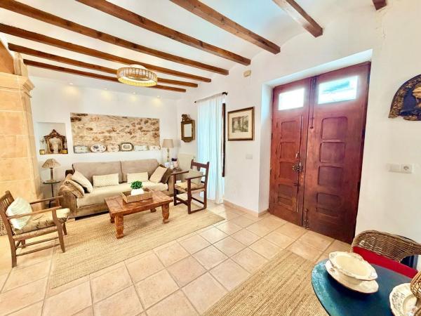 Частный шале на продаже в  Casa o chalet en Centro Ciudad, Jávea/Xàbia, Хавья/Хабия photo 4