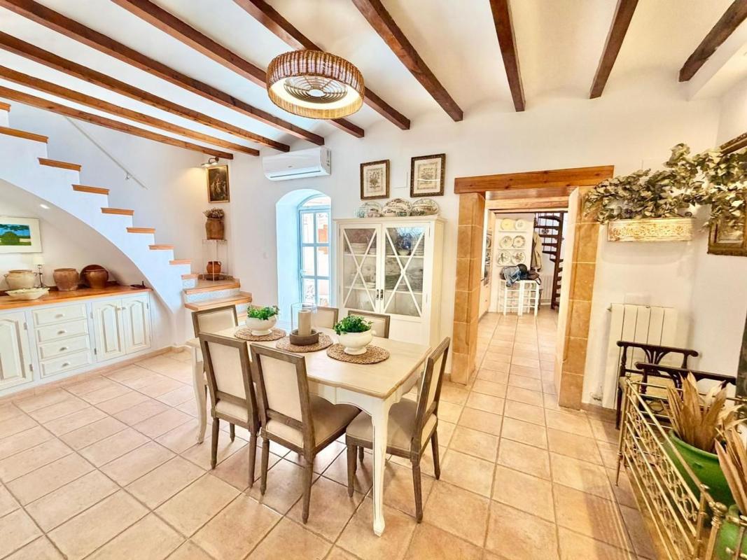 Sale of independent chalet in Casa o chalet en Centro Ciudad, Jávea/Xàbia, Jávea/Xàbia
photo 5