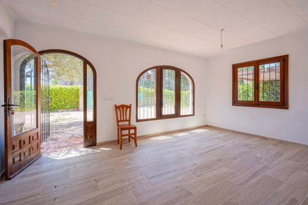 Casa o chalet independiente en Sol de Este - Puerta Fenicia, Jávea/Xàbia photo 4