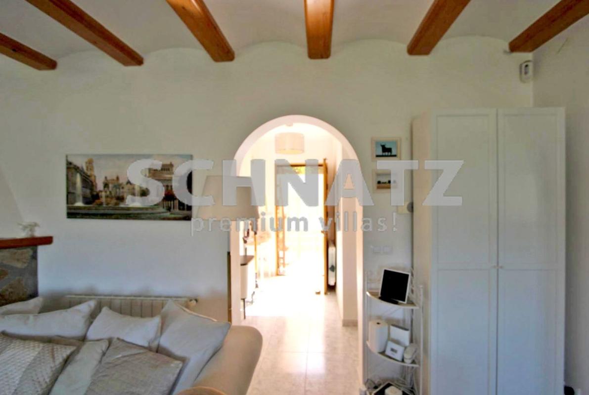 Sprzedaż niezależnego domku jednorodzinnego w Casa o chalet en Orba, Orba photo 5