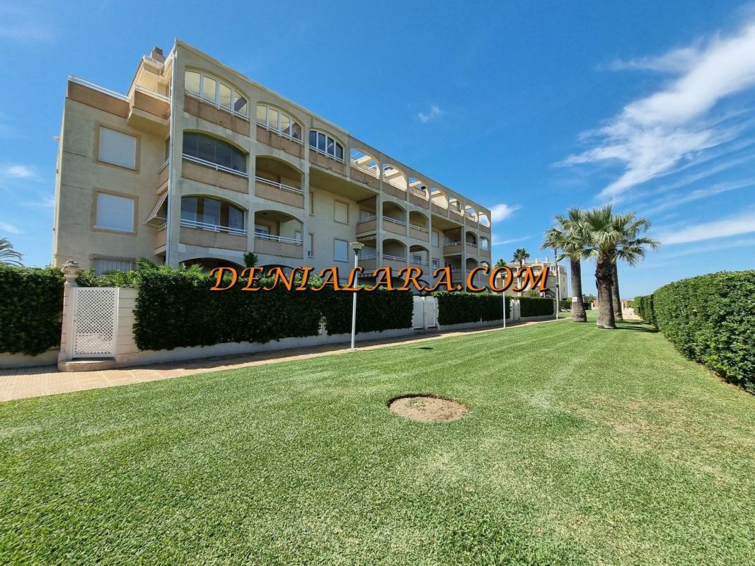 Penthouse sale in Ático en L'Almadrava-L'Estanyò, Denia, Denia photo 2