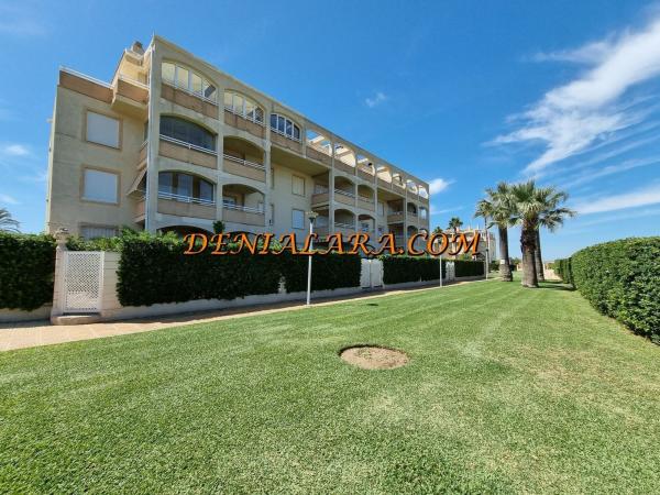 Аттик на продажу в Ático en L'Almadrava-L'Estanyò, Denia, Дения thumbnail 2