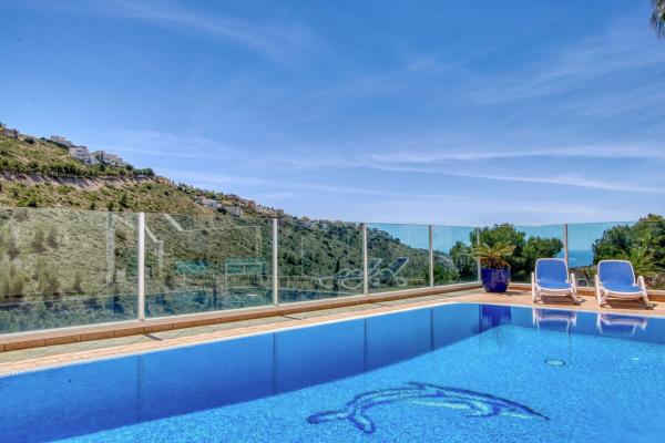 Casa o chalet independiente en Alcassar, Benitachell thumbnail 2