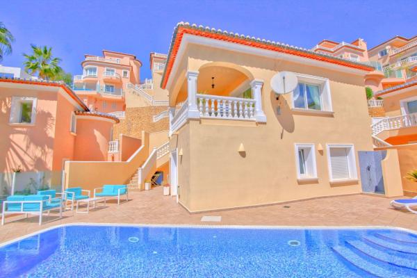 Casa o chalet independiente en Alcassar, Benitachell thumbnail 3