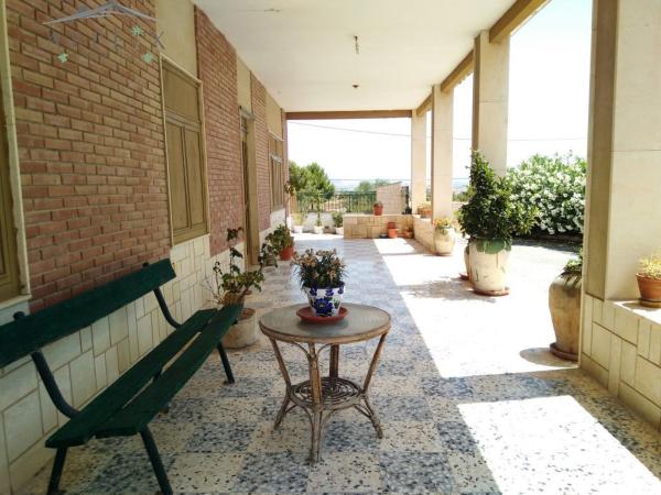Casa o chalet independiente en Pedanías Oeste, Aspe photo 1