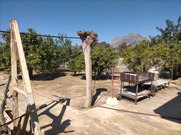 Casa o chalet independiente en Pueblo Levante, Benidorm thumbnail 2