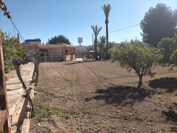 Casa o chalet independiente en Pueblo Levante, Benidorm photo 4