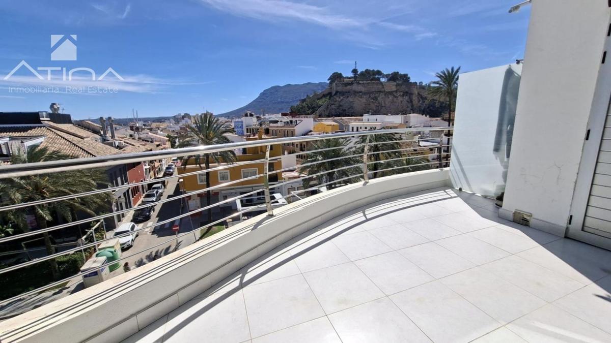 Sale of apartment in Piso en Plaza Benidorm, El Puerto, Denia, Denia
photo 3