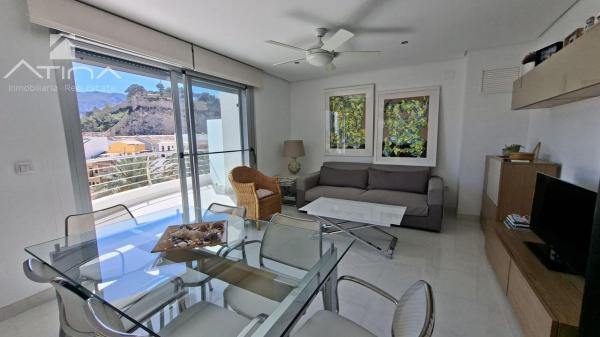Продажа квартиры на Piso en Plaza Benidorm, El Puerto, Denia, Дения
 photo 4