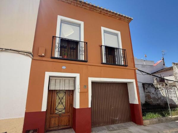 Casa de pueblo en Centro Urbano, Denia photo 1