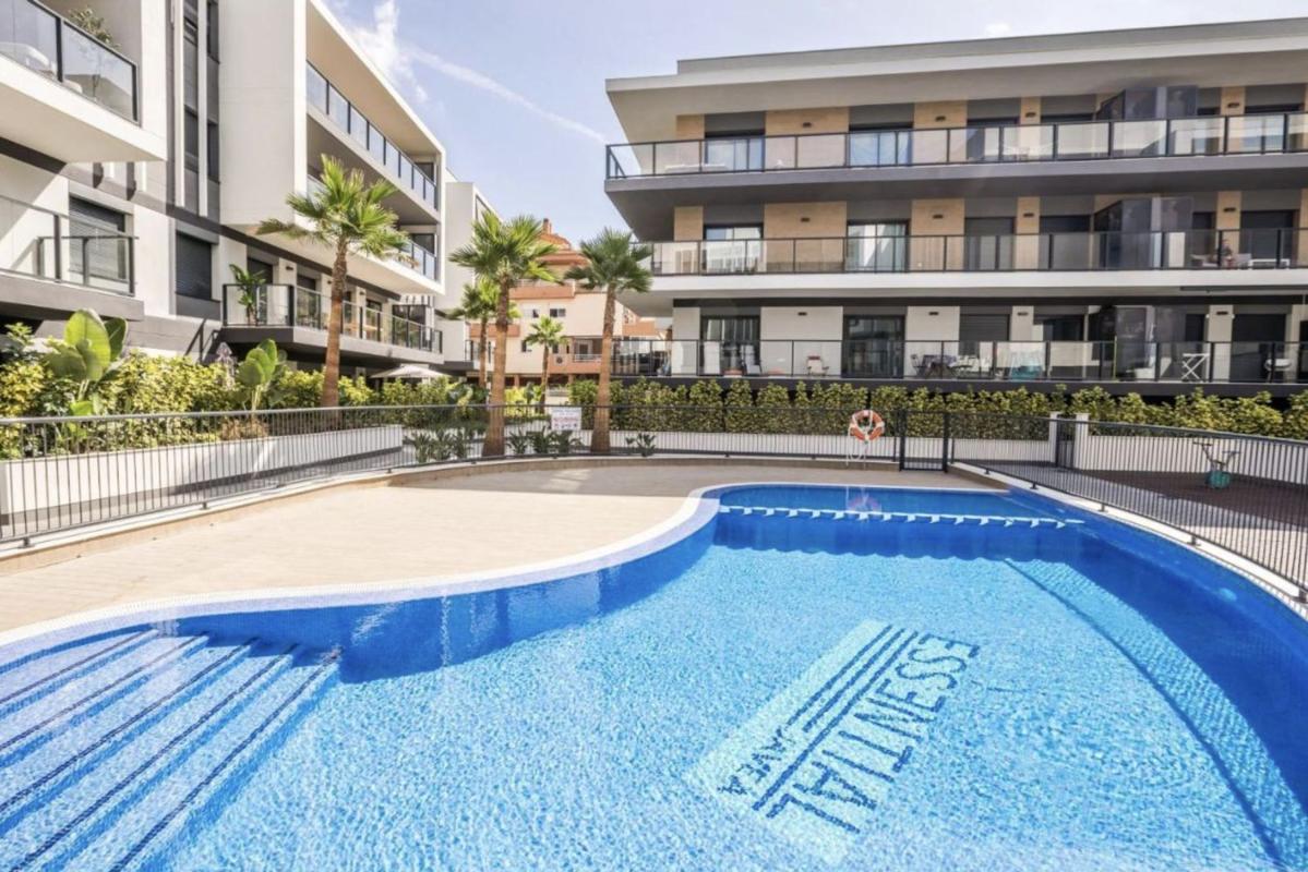 Продажа квартиры на Piso en Avenida del Trenc d'Alba, 35, Centro Ciudad, Jávea/Xàbia, Хавья/Хабия
photo 1