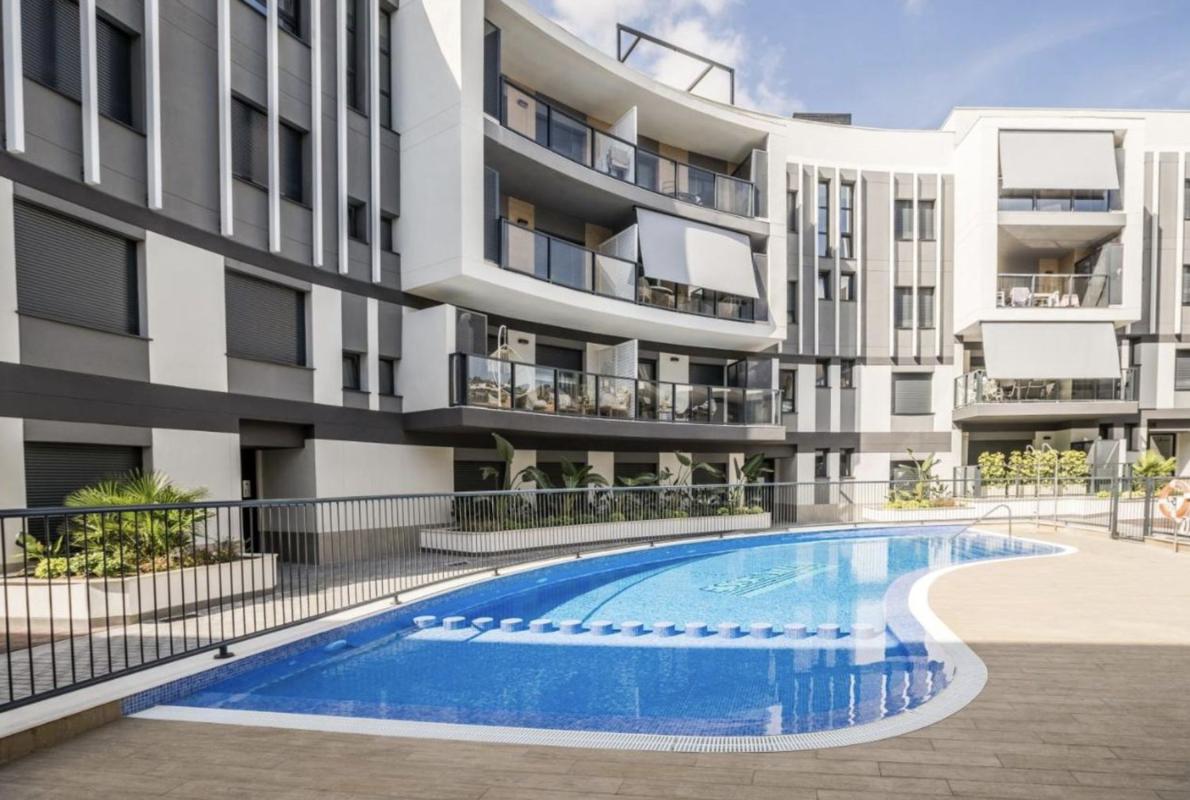 Продажа квартиры на Piso en Avenida del Trenc d'Alba, 35, Centro Ciudad, Jávea/Xàbia, Хавья/Хабия
photo 2