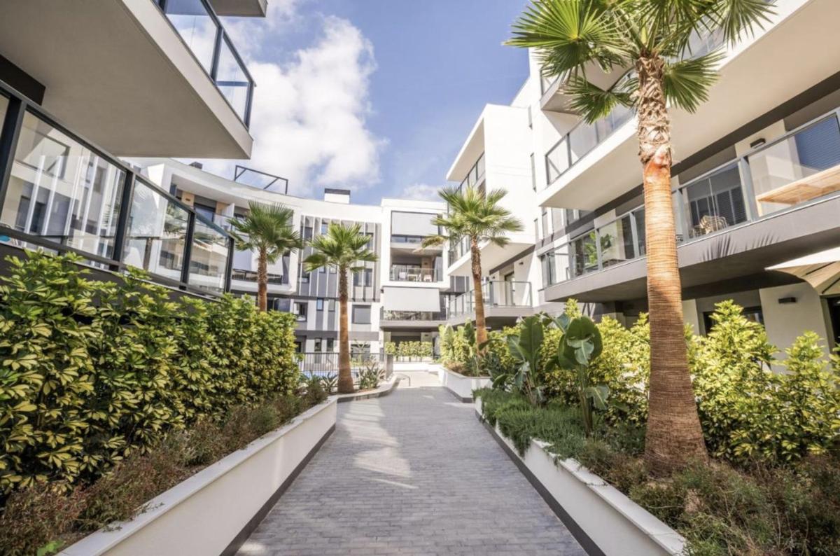Продажа квартиры на Piso en Avenida del Trenc d'Alba, 35, Centro Ciudad, Jávea/Xàbia, Хавья/Хабия
photo 3