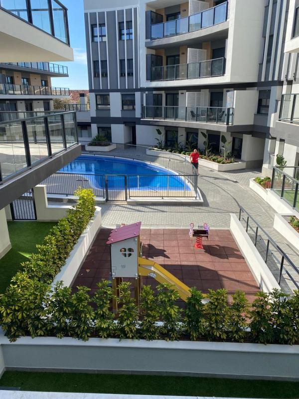 Продажа квартиры на Piso en Avenida del Trenc d'Alba, 35, Centro Ciudad, Jávea/Xàbia, Хавья/Хабия
photo 4