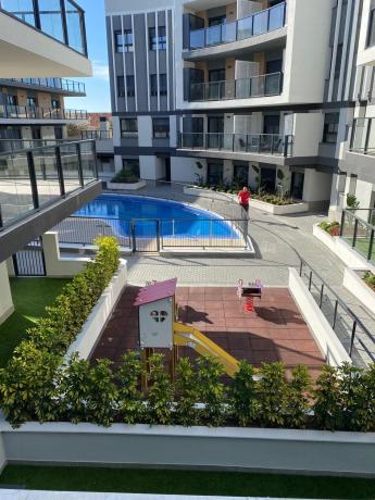 Sprzedaż mieszkania w Piso en Avenida del Trenc d'Alba, 35, Centro Ciudad, Jávea/Xàbia, Jávea/Xàbia
 photo 4