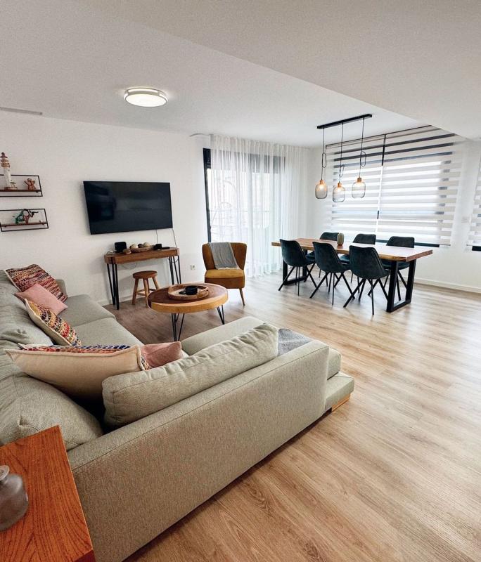 Продажа квартиры на Piso en Avenida del Trenc d'Alba, 35, Centro Ciudad, Jávea/Xàbia, Хавья/Хабия
photo 5