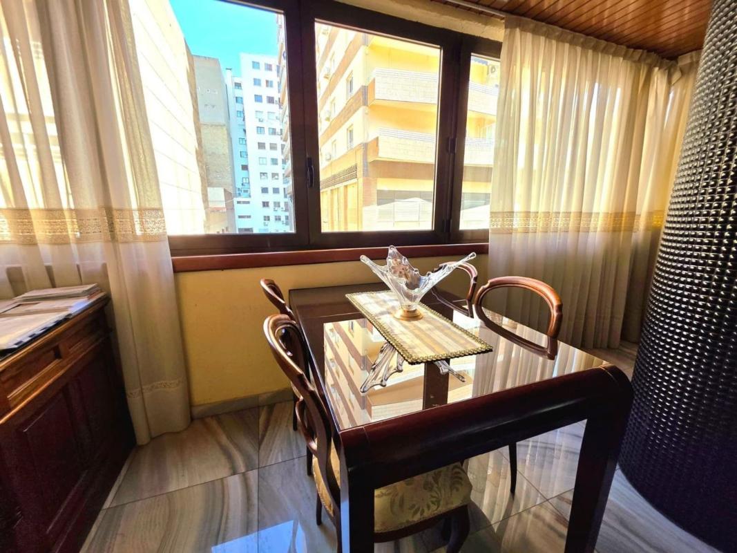 Sale of apartment in Piso en Calle General O'Donnell, Ensanche-Diputación, Alicante / Alacant, Alicante
photo 5