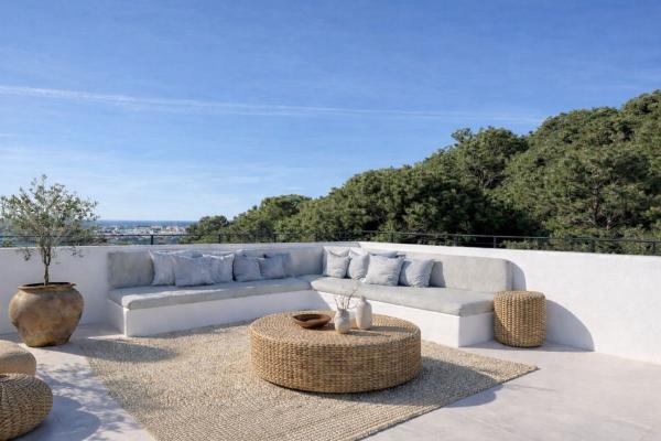 Casa o chalet independiente en Calle Riu Montnegre, 25, Monte Solana, Pedreguer thumbnail 2