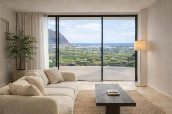 Casa o chalet independiente en Calle Riu Montnegre, 25, Monte Solana, Pedreguer thumbnail 3