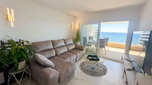 Piso en venta en  Piso en residence Posidonia, 7, Punta Prima, Torrevieja, Torrevieja photo 2