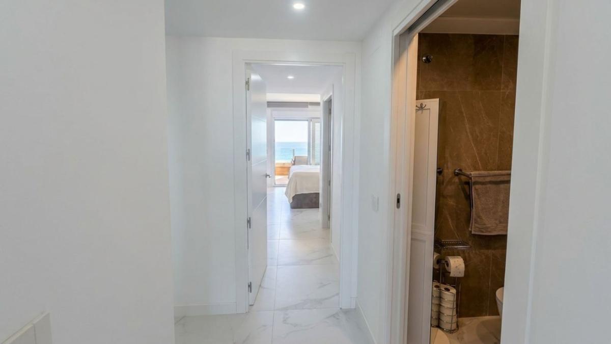 Venta de piso en Piso en residence Posidonia, 7, Punta Prima, Torrevieja, Torrevieja
photo 4