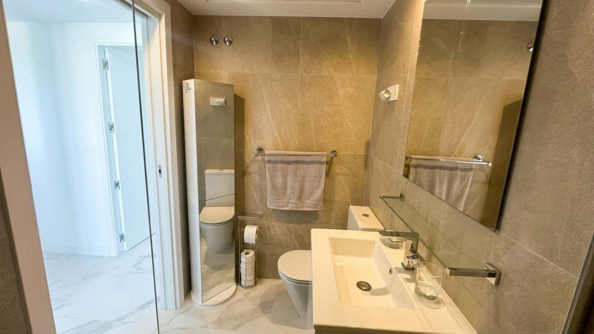 Venta de piso en Piso en residence Posidonia, 7, Punta Prima, Torrevieja, Torrevieja
photo 5