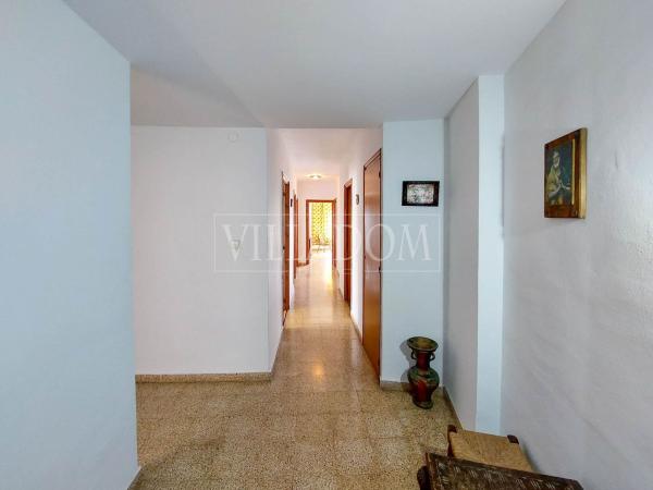Sprzedaż mieszkania w Piso en El Arenal, Jávea/Xàbia, Jávea/Xàbia
 photo 4