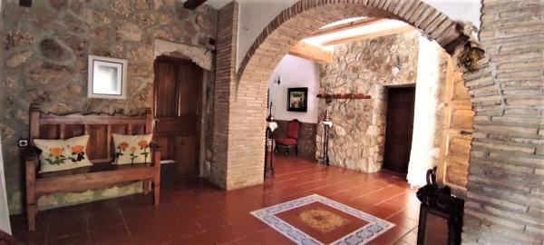 Chalet independiente en venta en Casa o chalet en Muro del Alcoy, Muro del Alcoy
photo 1