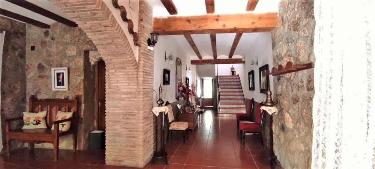 Продажа отдельного шале в  Casa o chalet en Muro del Alcoy, Муро дель Алькой photo 2