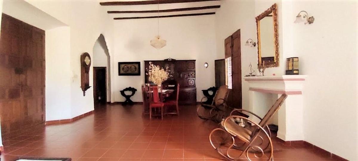 Продажа отдельного шале в  Casa o chalet en Muro del Alcoy, Муро дель Алькой photo 4