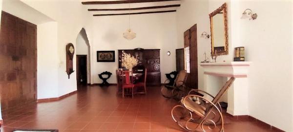 Chalet independiente en venta en Casa o chalet en Muro del Alcoy, Muro del Alcoy
 photo 4
